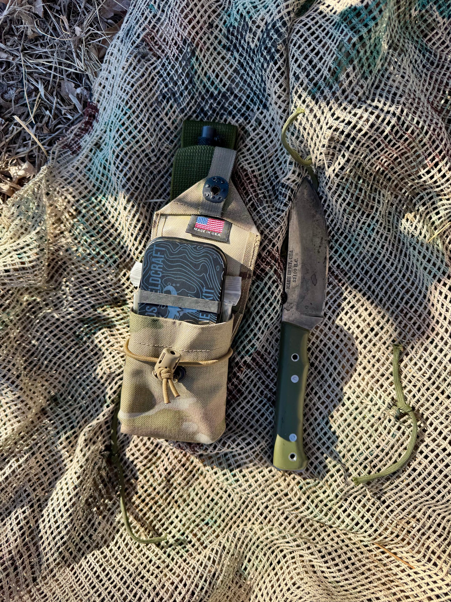 Line 1 Kit