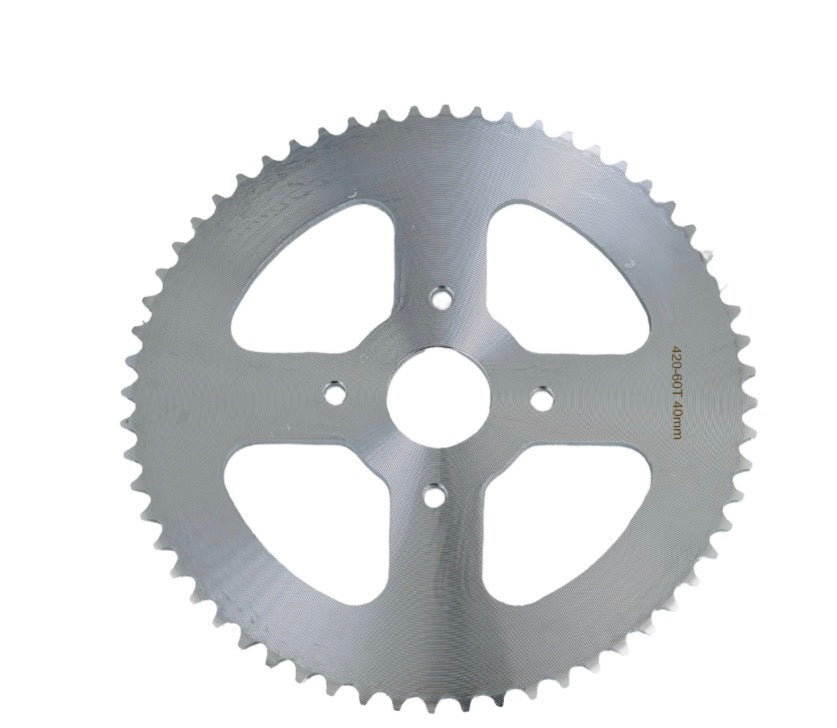 Spare parts kit