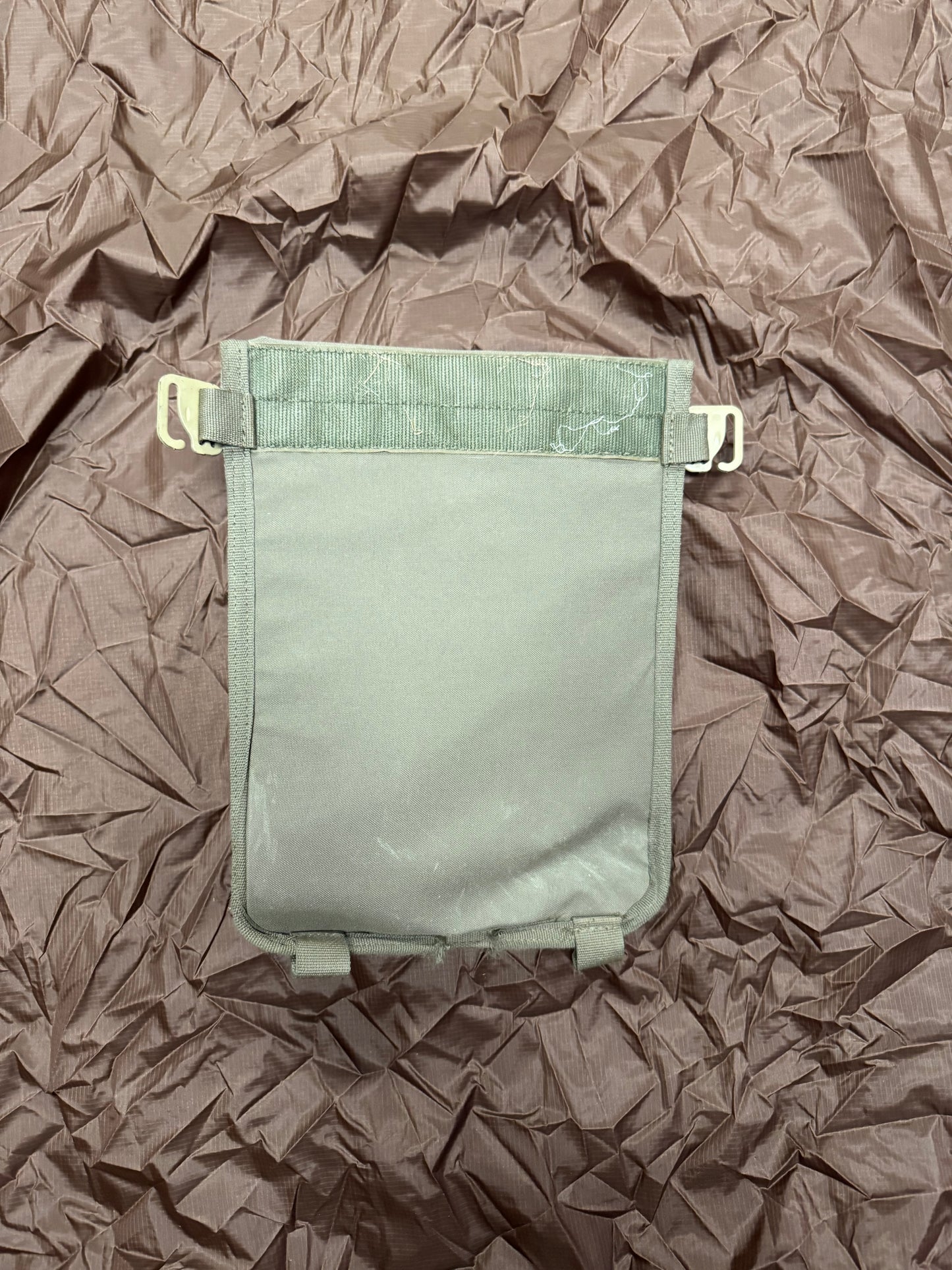 Hill People Gear Pack Bucket, Ranger