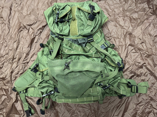 Bongo Gear Becker Patrol Pack (Latest Gen)