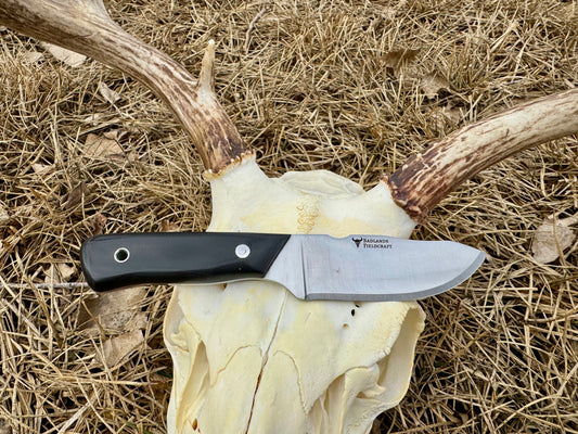 Brow Tine Knife