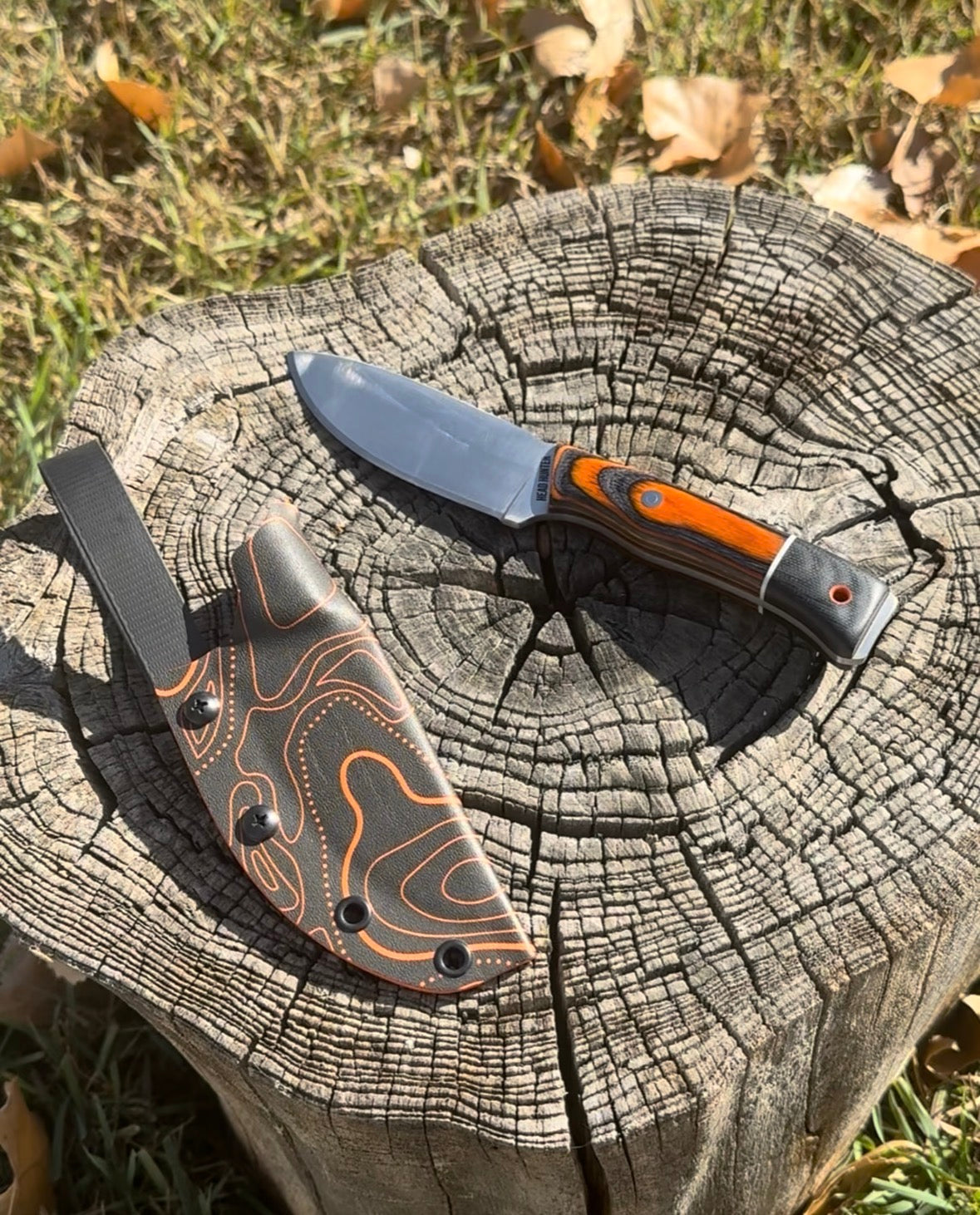 Custom Head Hunter - Ready to ship!