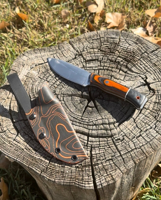 Custom Head Hunter - Ready to ship!