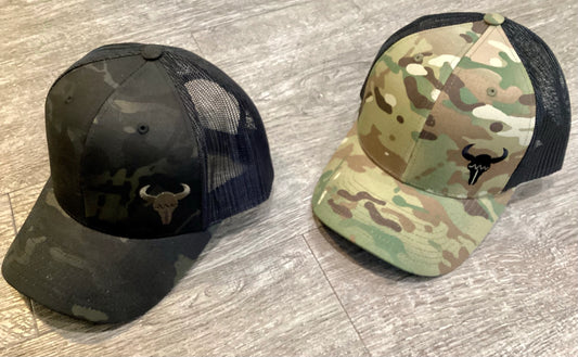 Fieldcraft Hat