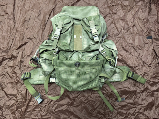 Bongo Gear Becker Patrol Pack (Gen 1)